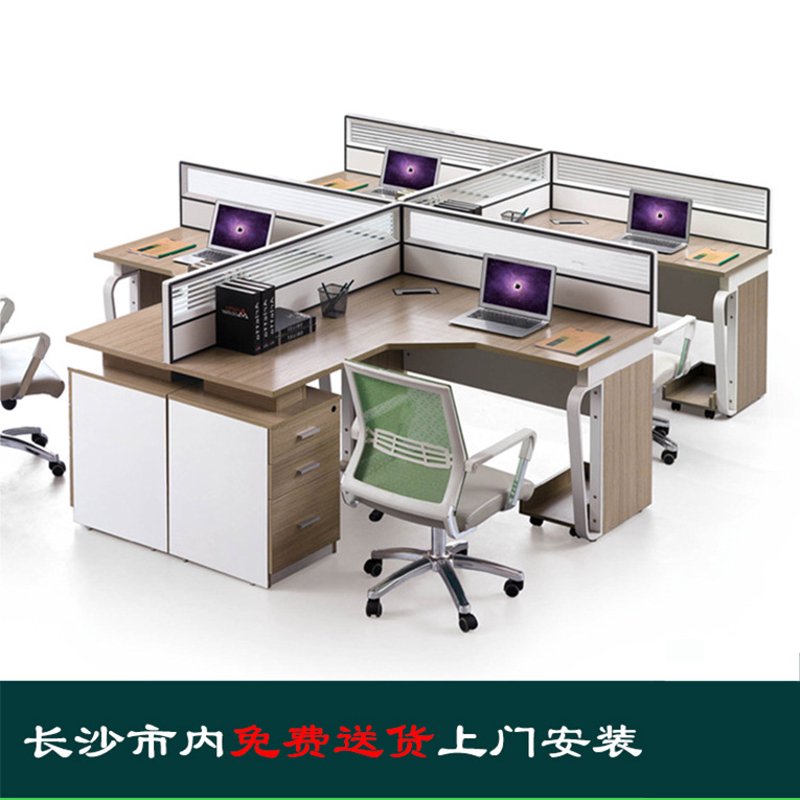上海兄联办公家具:打造您的理想工作空间